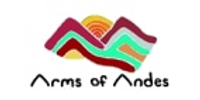 Arms of Andes coupons